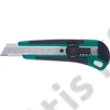 Fortis Cutter kés kerékkel 18mm 3 pengével