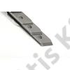SATA pót penge 9 mm 10 db/csomag
