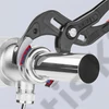 Knipex Szifon- és konnektorfogó 250 mm