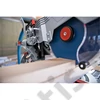 Bosch GCM 18V-216 DC akkus Leszabó- és gérvágó fűrész (akku és töltő nélkül)