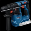 Bosch GBH 18V-18 Professional akkus fúrókalapács SDS-Plus (akku és töltő nélkül) kartondobozban