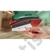 Bosch UniversalSander 18V-10 akkus multi rezgőcsiszoló (akku és töltő nélkül)
