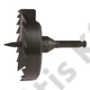 Makita öntolásos fafúró 4.5/8