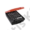 Wiha Standard 25 bitkészlet vegyes 32 részes 1/4