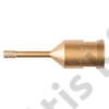 Makita Gyémántfúró M14 6mm PROFI