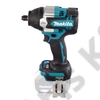 Makita DTW700Z 18V LXT Li-ion BL 700Nm akkus ütvecsavarozó 1/2 (alapgép akku és töltő nélkül)