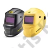 ESAB Savage A41 automata hegesztő fejpajzs FEKETE, cserélhető elemmel