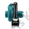 Makita UB101DZ 12V max CXT Li-ion légseprű 2.6m3/p alapgép (akku és töltő nélkül)