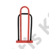 YATO Falclezáró fogó dupla 480x220 mm (YT-5402)