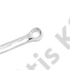 SATA rövid csillag-villáskulcs 11mm