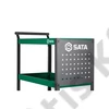 SATA szervízkocsi 75x37x90cm