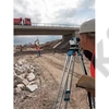 Bosch GOL 20 D optikai szintező