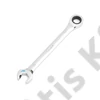 SATA dupla racsnis csillag-villáskulcs 13 mm
