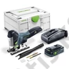 Festool PSC 420 HPC4.0 EBI-Plus akkus szúrófűrész