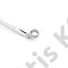 SATA csillagkulcs 70° 24x27mm