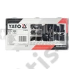 YATO 315 darabos tekercs csap osztályozó (YT-06785)