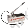 ROTHENBERGER Próbapumpa RP 50S Inox