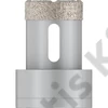 Bosch PRO Ceramic dry fúrókorona, 30 x 35 mm, X-Lock