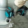 Makita DTW300Z 18V LXT Li-ion BL 330Nm ütvecsavarbehajtó 1/2 Z (alapgép - akku és töltő nélkül)