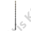 Bosch kőzetfúró 8x200 mm Silver Percussion