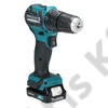 Makita HP332DZ 10.8V CXT Li-ion BL 35Nm ütvefúró-csavarbehajtó Z (alapgép - akku és töltő nélkül)