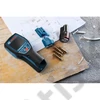 Bosch D-tect 120 falszkenner + L-Boxx + gyorsindító kártya (akku és töltő nélkül)