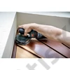 Metabo SXA 18 LTX 150 BL akkus excentercsiszoló 150mm, metaBOX 215 (akku és töltő nélkül)