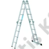 Zarges Multitec négyrészes sokcélú létra 4x4 4.74m (Z300)