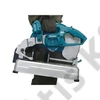 Makita DLW140Z BL 2x18V LXT Li-ion BL 355 mm gyorsdaraboló Z (alapgép - akku és töltő nélkül)