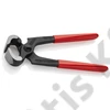 Knipex harapófogó 160mm (bliszter)