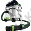Festool Mobil elszívó CLEANTEC CTL 36 EI