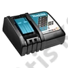 Makita DLX3155TJ 18V LXT Li-ion BL szett DDF486+DGA504+DTD153+2x5.0Ah MP3,4