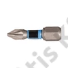 Makita impact PREMIER torziós csavarbehajtó bit PZ1 25mm 2db