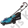 Makita DLM330SM 33cm 18V LXT Li-ion fűnyíró 1x4.0Ah+SD