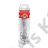 ROTHENBERGER Láncos fej, 2K, gyűrű nélkül, 16K, D = 30 mm