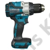 Makita DDF489Z 18V LXT Li-Ion BL 73Nm fúró- csavarbehajtó (akku és töltő nélkül)