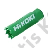 Hikoki körkivágó 19mm HSS BI-metál 4/6 TPI