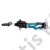 Makita DG001GZ08 40Vmax XGT Li-ion BL 200mm földfúró alapgép (akku és töltő nélkül)
