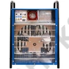 Güde elektromos fűtőberendezés 9 kW