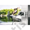 Brennenstuhl Connect WiFi aljzat WA 3000 XS02 fekete IP44