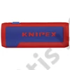 Knipex TwistCut® Gégecső vágó 100 mm