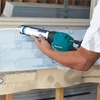 Makita CG100DSAA 10.8V CXT Li-ion akkus kartus kinyomó 1x2.0Ah akku, töltő, koffer