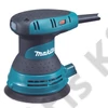 Makita BO5031 excentercsiszoló 123 mm 300W