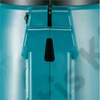 Makita DUB184Z 18V LXT Li-ion BL akkus légseprű 13.0m3/p (alapgép akku és töltő nélkül)