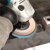 Makita lamellás csiszoló INOX 115mm K40 standard