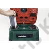 Metabo ASR 35 L ACP száraz-nedves porszívó 1400W 248hPa (mbar) 35l