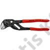 Knipex fogókulcs műanyag markolattal feketére foszfátozott 180 mm