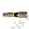 Makita impact PREMIER torziós csavarbehajtó bit T25 25mm 2db