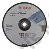 Bosch vagókorong fémhez 230x3.0 A 30 S BF hajlított
