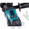 Makita DPV300RTJ 18V LXT Li-ion BL polírozó 2x5.0Ah